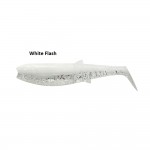 Savage Gear New Cannibal Shad 10cm/5kom (Meke varalice) - www.eribolov.rs